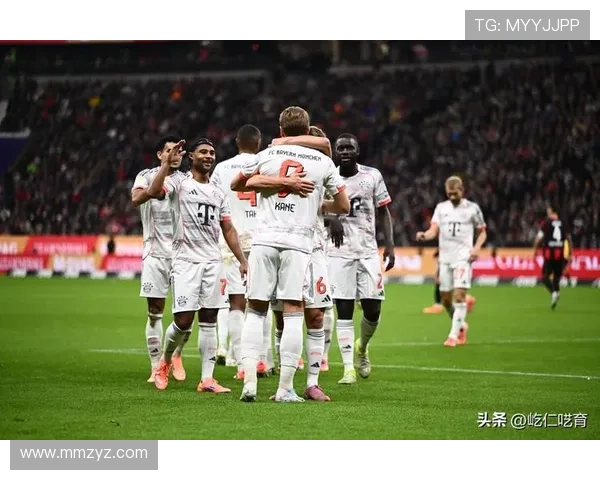 新法兰克福战拜仁首发藏惊喜大