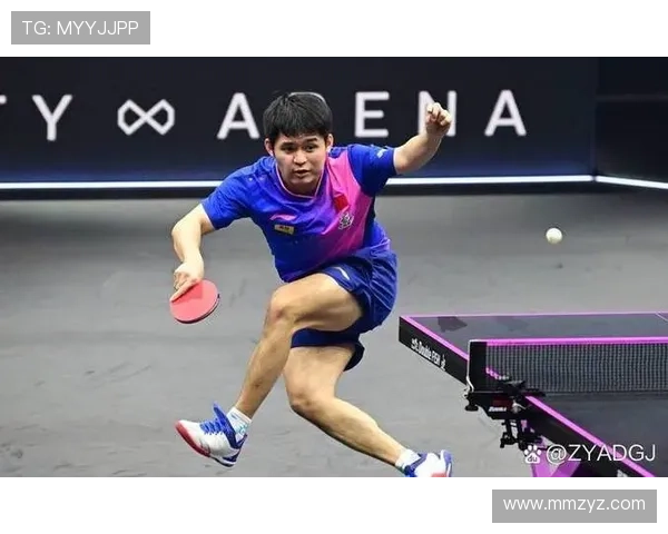 林诗栋退出重庆赛 闫安建议注重技术提升