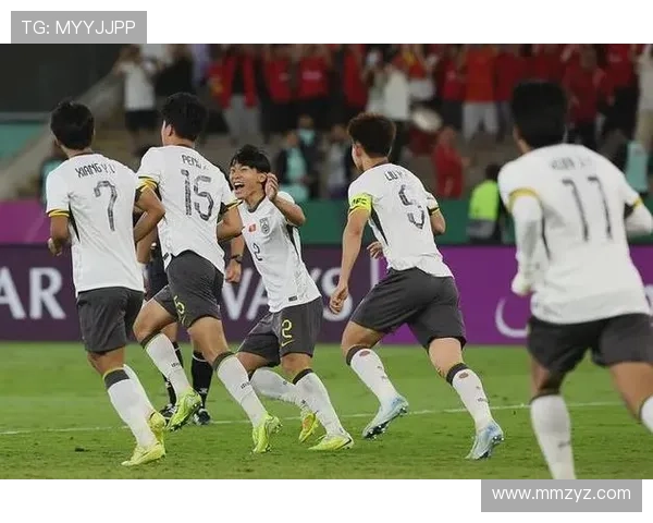 朝鲜U23连战全场压制国足 朝鲜U23连战全场压制国足