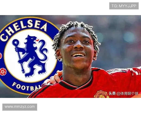 曼联与19岁天才卡马森续约至2028年 曼联与19岁天才卡马森续约至2028年